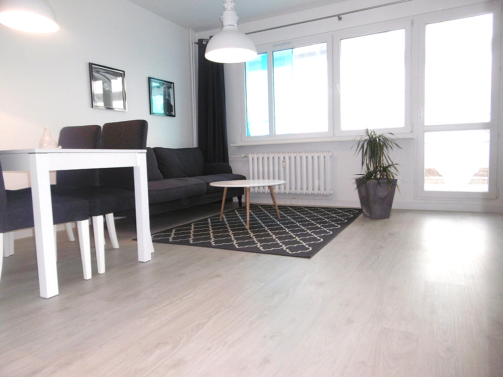 Mieszkanie na wynajem Szczecin, os. Arkońskie 47 m2 | Arka Nieruchomości