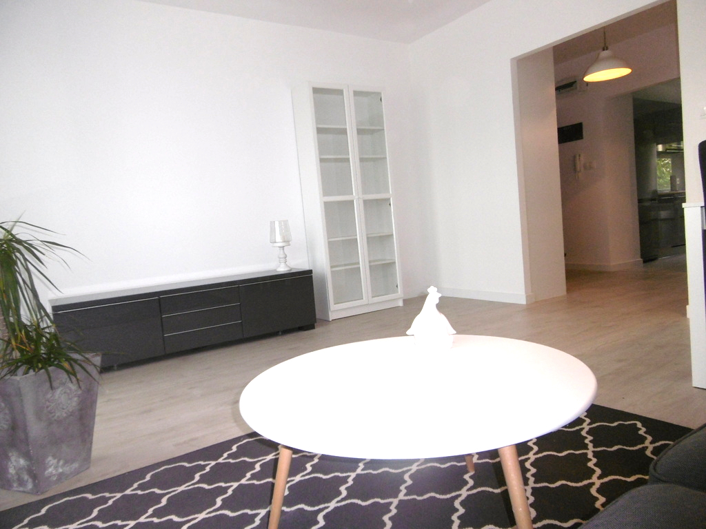 Mieszkanie na wynajem Szczecin, os. Arkońskie 47 m2 | Arka Nieruchomości