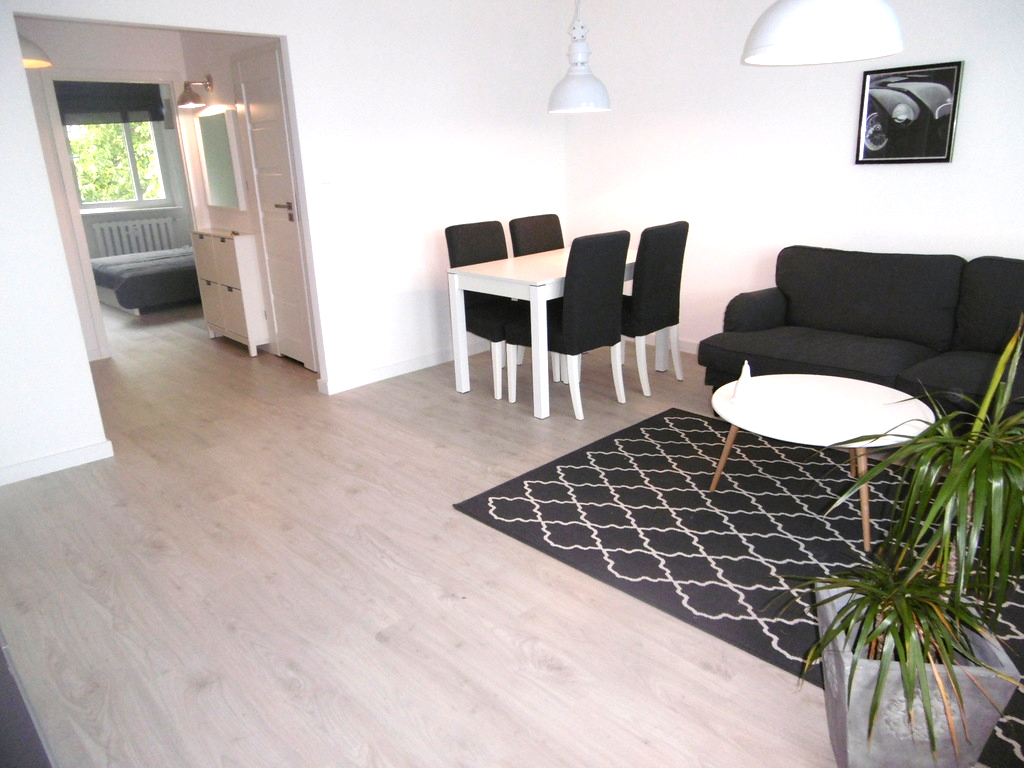 Mieszkanie na wynajem Szczecin, os. Arkońskie 47 m2 | Arka Nieruchomości