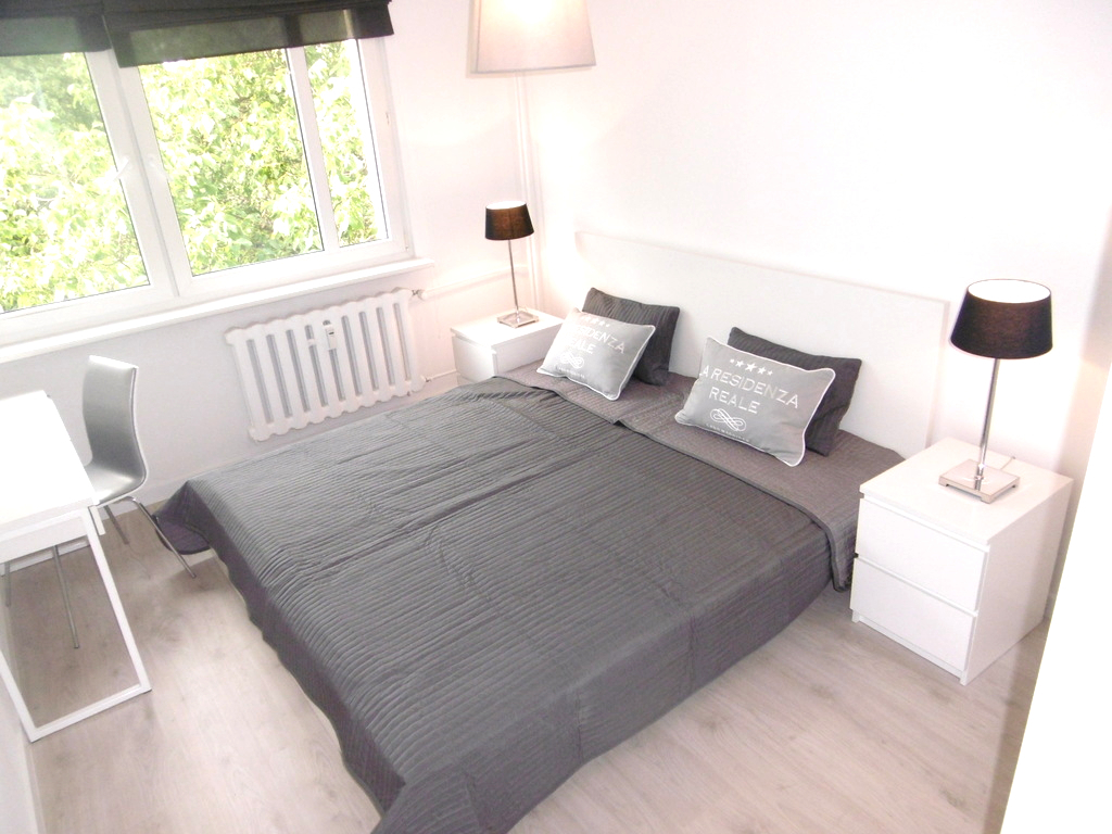 Mieszkanie na wynajem Szczecin, os. Arkońskie 47 m2 | Arka Nieruchomości