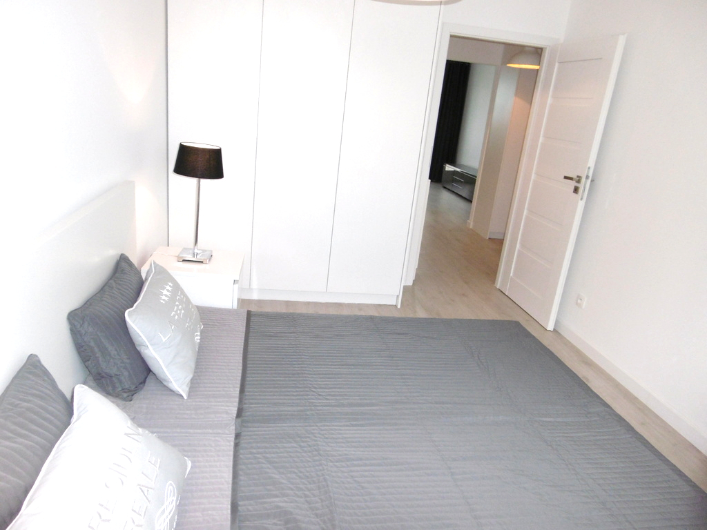 Mieszkanie na wynajem Szczecin, os. Arkońskie 47 m2 | Arka Nieruchomości