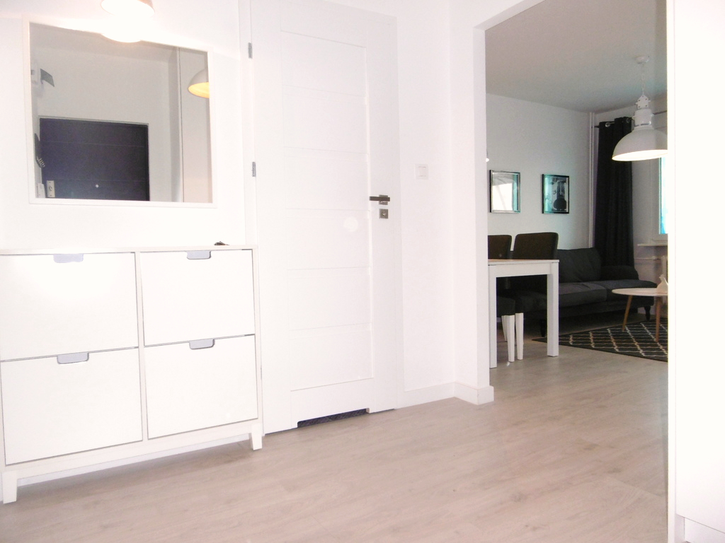 Mieszkanie na wynajem Szczecin, os. Arkońskie 47 m2 | Arka Nieruchomości