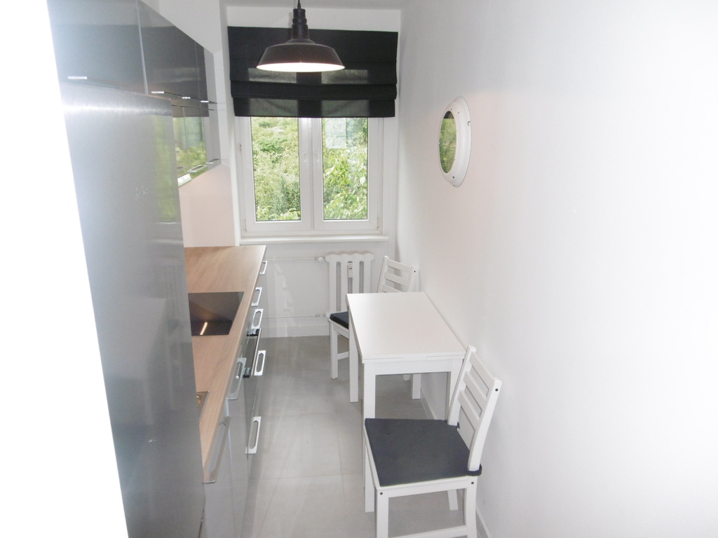 Mieszkanie na wynajem Szczecin, os. Arkońskie 47 m2 | Arka Nieruchomości