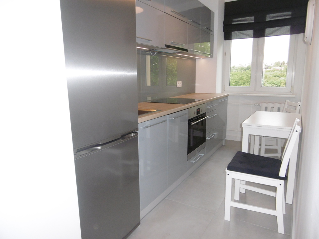 Mieszkanie na wynajem Szczecin, os. Arkońskie 47 m2 | Arka Nieruchomości