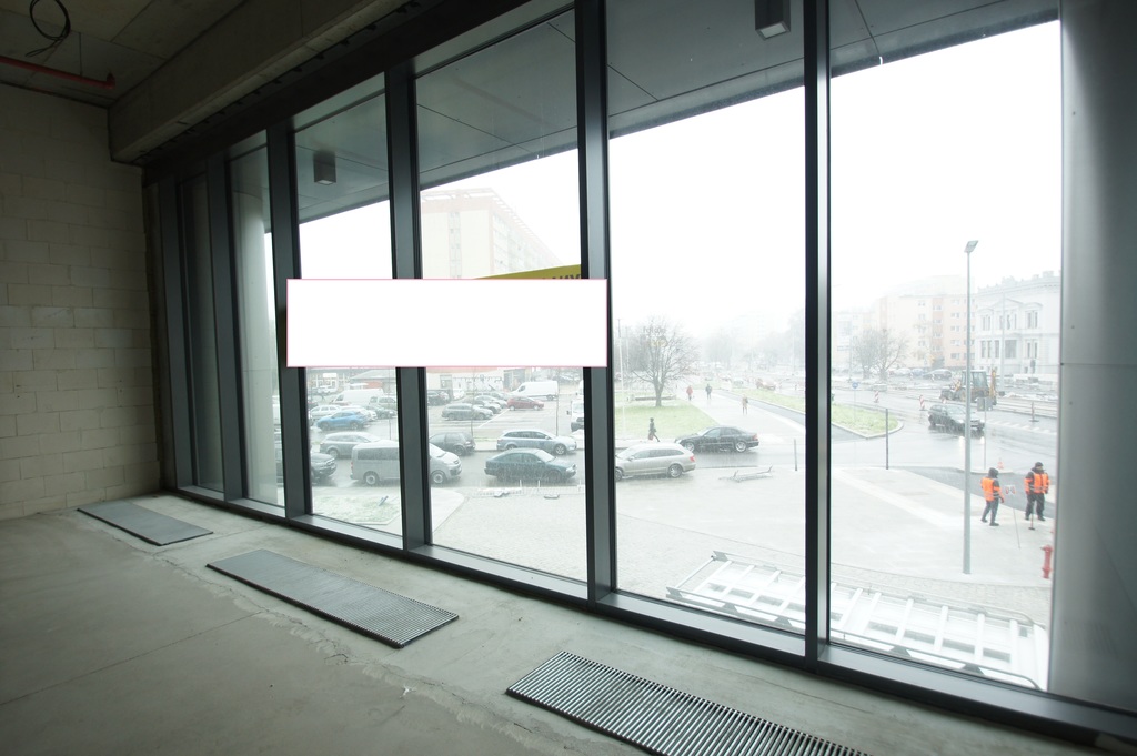 Lokal na wynajem Szczecin, Centrum 81 m2 | Arka Nieruchomości