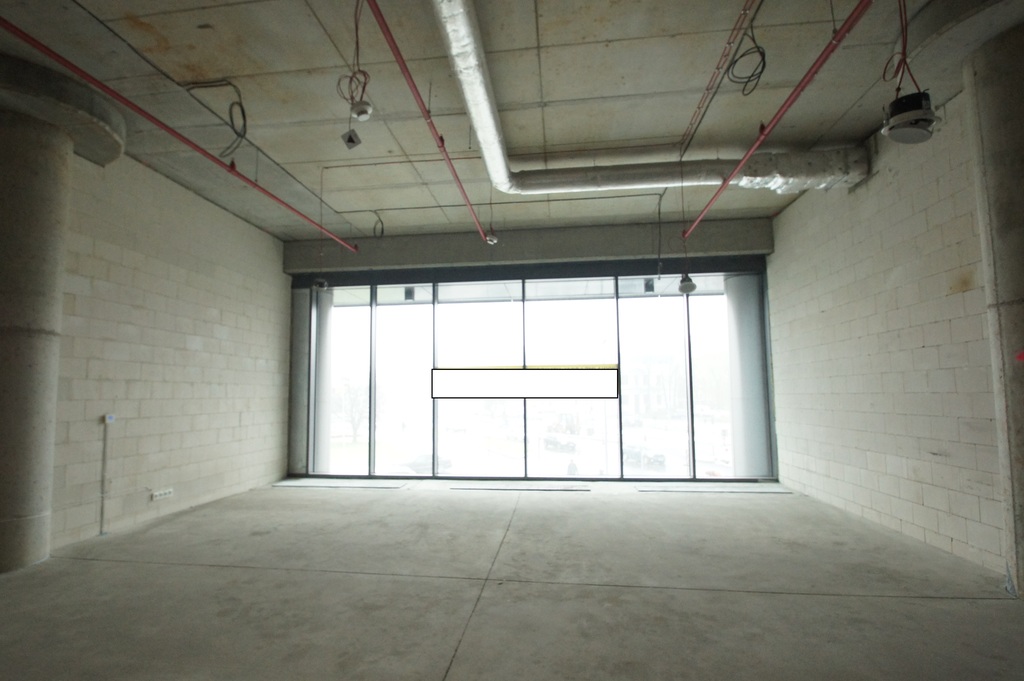 Lokal na wynajem Szczecin, Centrum 81 m2 | Arka Nieruchomości