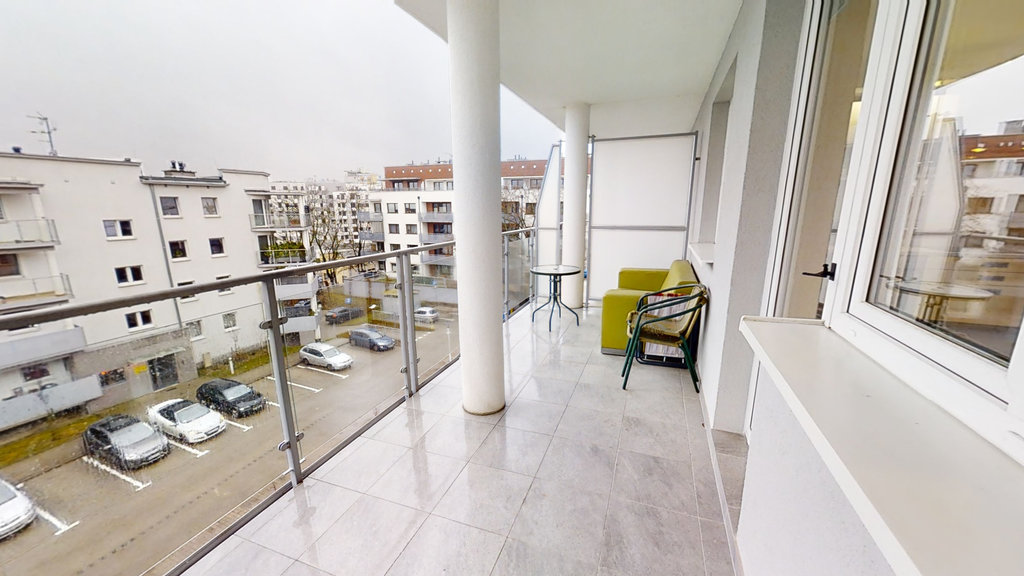 Mieszkanie na wynajem Szczecin, Nowe Miasto 67 m2 | Arka Nieruchomości