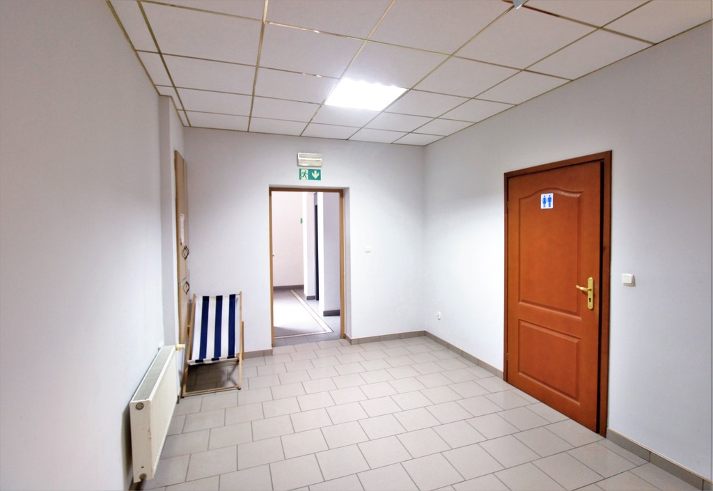 2 biura na wynajem w łodzi na piotrkowskiej – zdjęcie 7