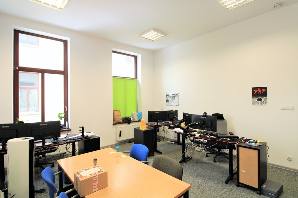 Lokale biurowe na wynajem w samym centrum łodzi – zdjęcie 2