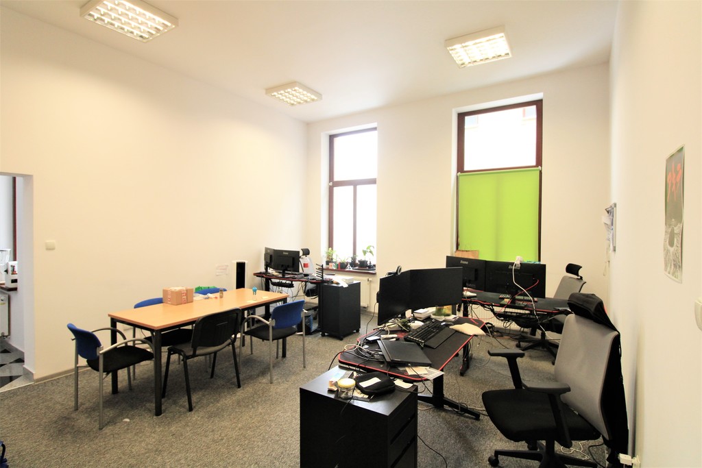 Lokale biurowe na wynajem w samym centrum łodzi – zdjęcie 3