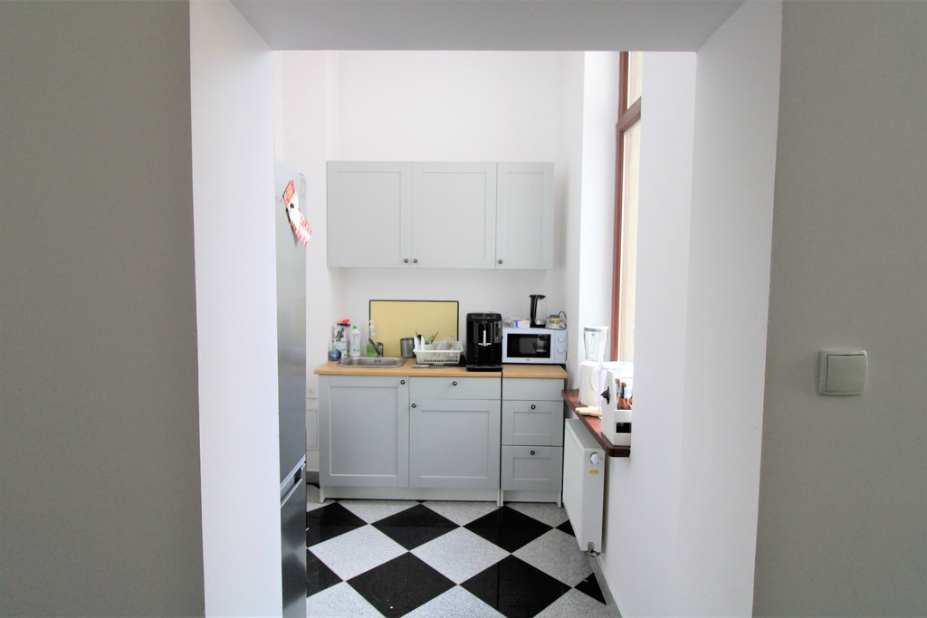 Lokale biurowe na wynajem w samym centrum łodzi – zdjęcie 6