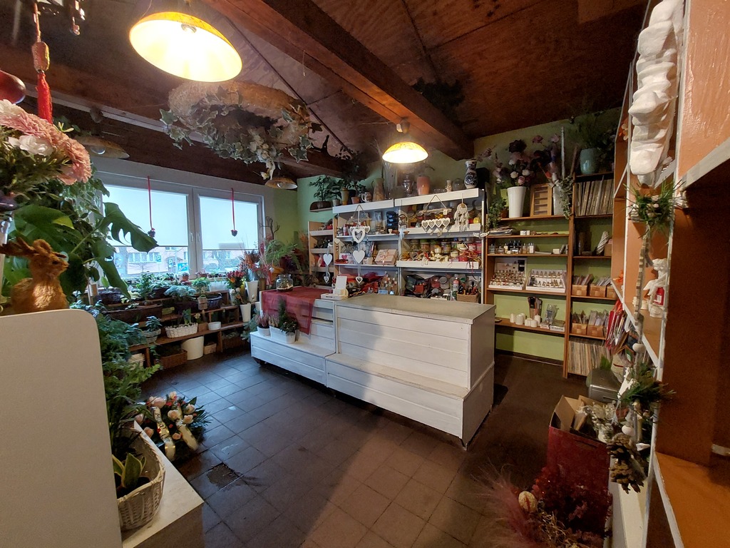 Lokal na sprzedaż Szczecin, Pomorzany 35 m2 | Arka Nieruchomości