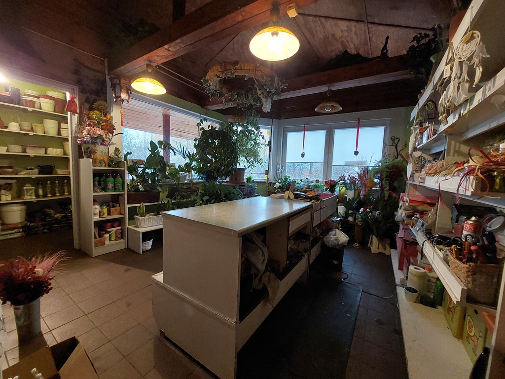 Lokal na sprzedaż Szczecin, Pomorzany 35 m2 | Arka Nieruchomości