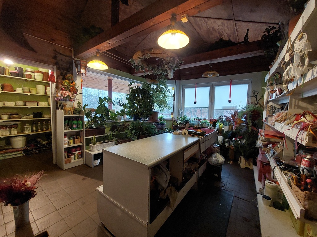 Lokal na sprzedaż Szczecin, Pomorzany 35 m2 | Arka Nieruchomości