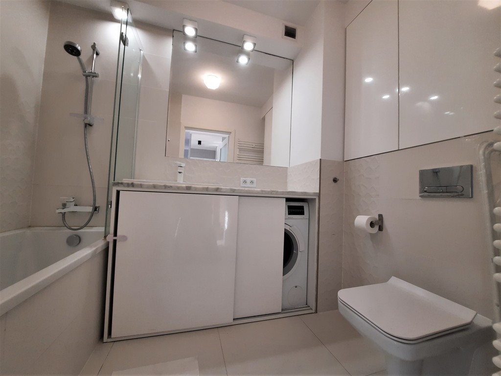 Mieszkanie na wynajem Szczecin, Stare Miasto 42 m2 | Arka Nieruchomości