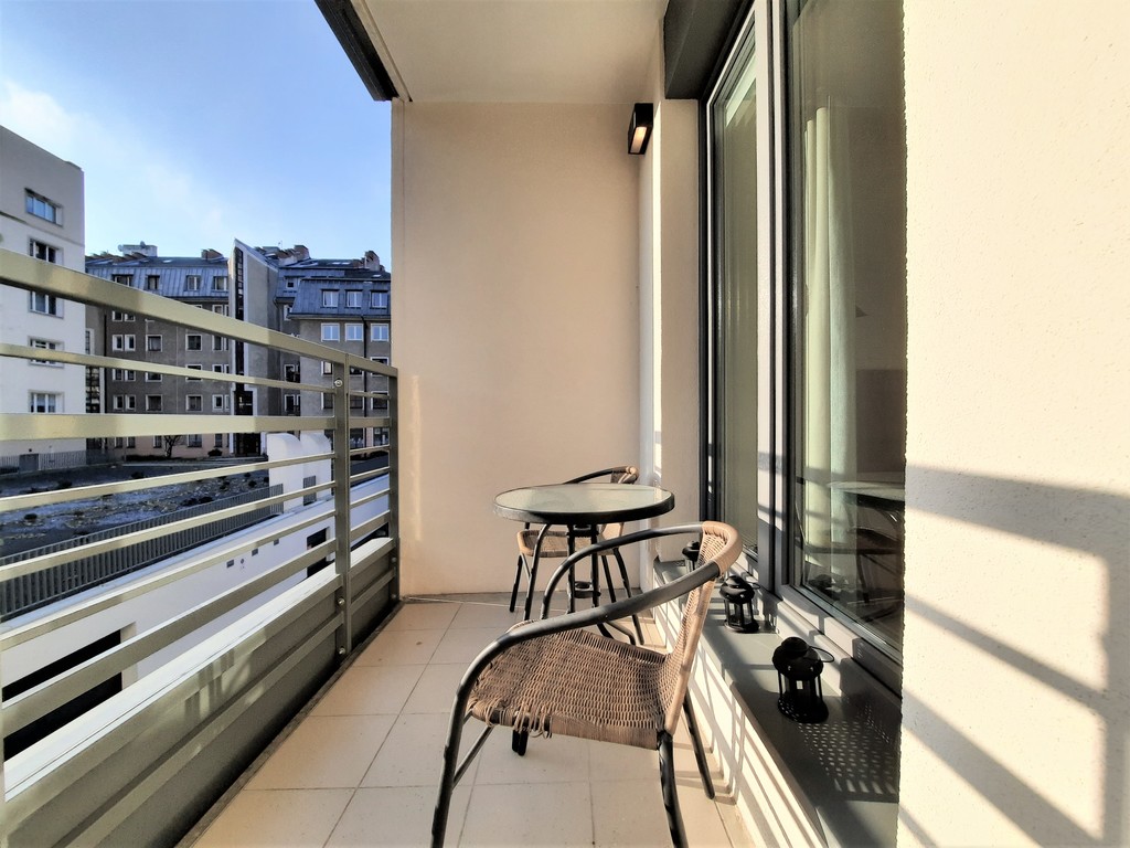 Mieszkanie na wynajem Szczecin, Stare Miasto 42 m2 | Arka Nieruchomości