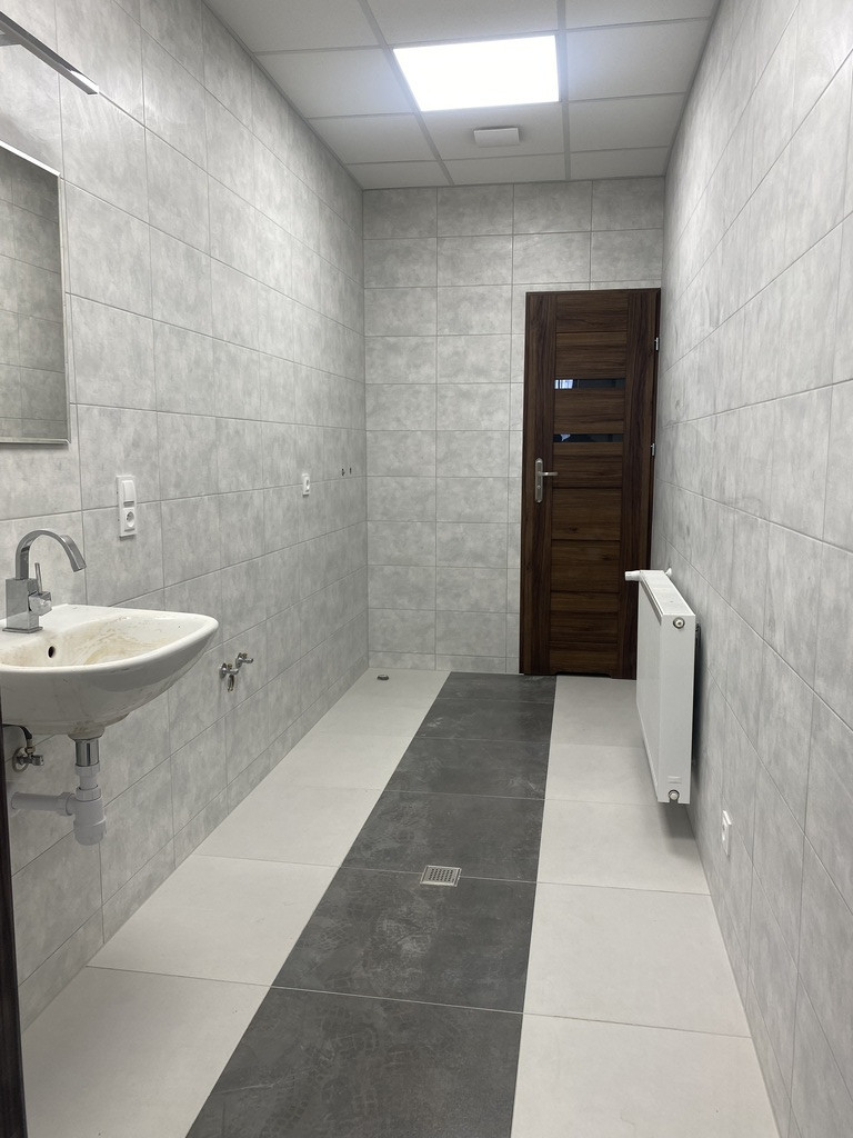 Lokal na wynajem Szczecin, Pomorzany 565 m2 | Arka Nieruchomości