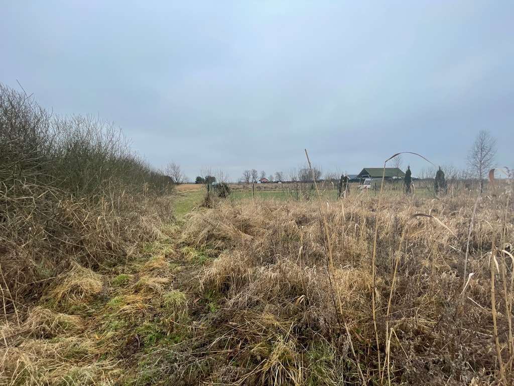 Działka na sprzedaż Lubczyna 875 m2 | Arka Nieruchomości