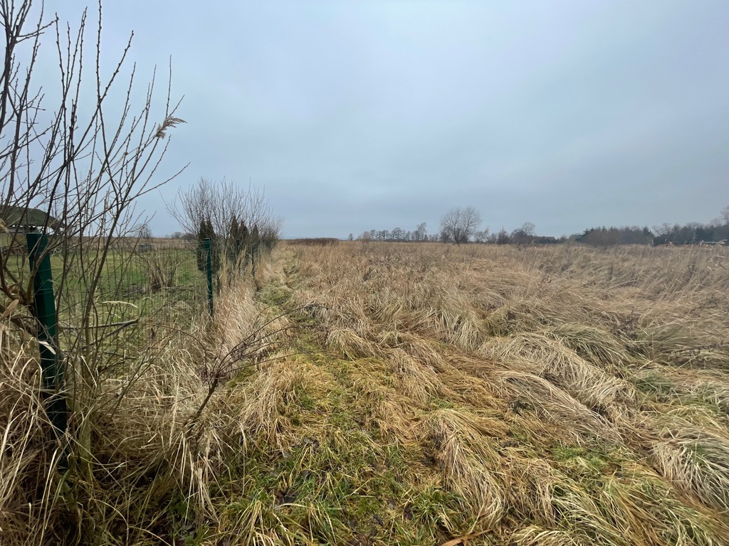 Działka na sprzedaż Lubczyna 875 m2 | Arka Nieruchomości