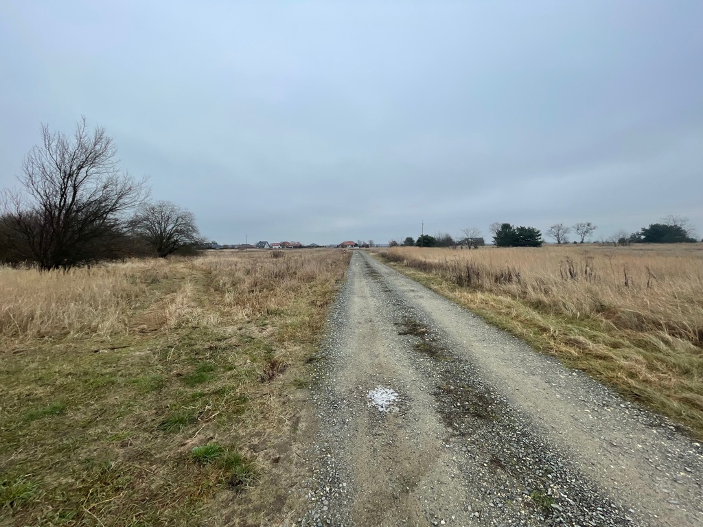 Działka na sprzedaż Lubczyna 875 m2 | Arka Nieruchomości