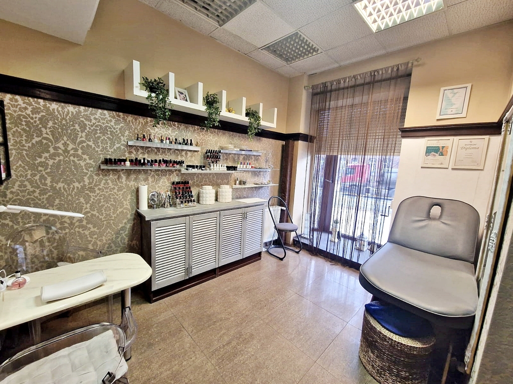 Lokal na sprzedaż Szczecin, Centrum 125 m2 | Arka Nieruchomości