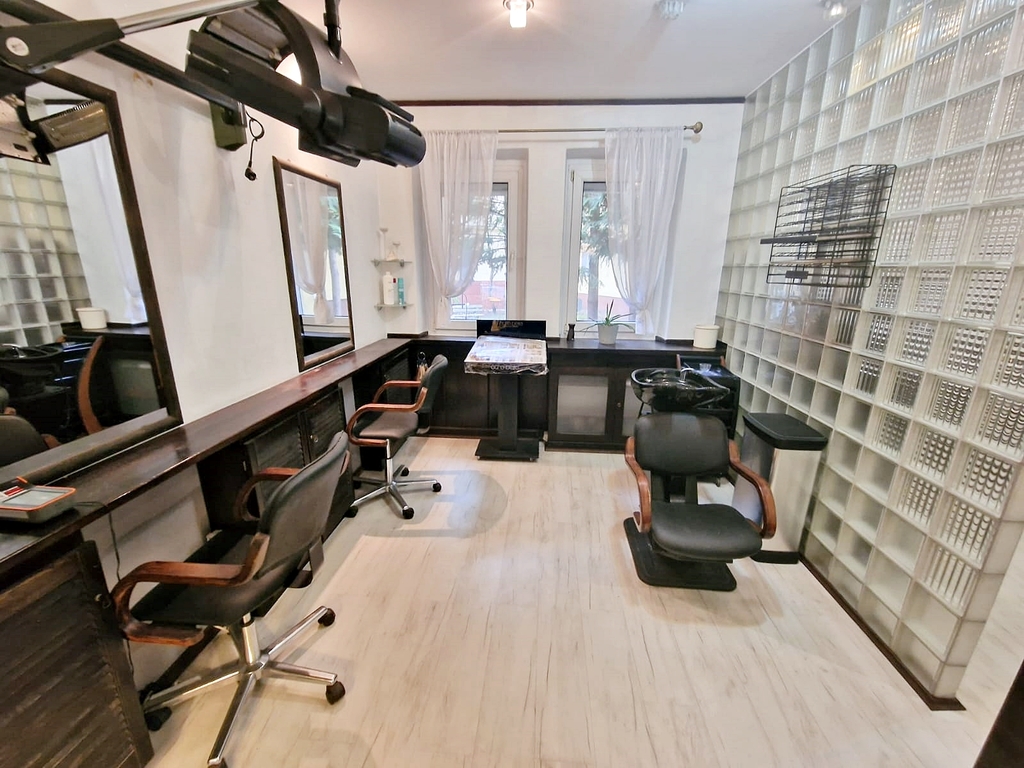 Lokal na sprzedaż Szczecin, Centrum 125 m2 | Arka Nieruchomości