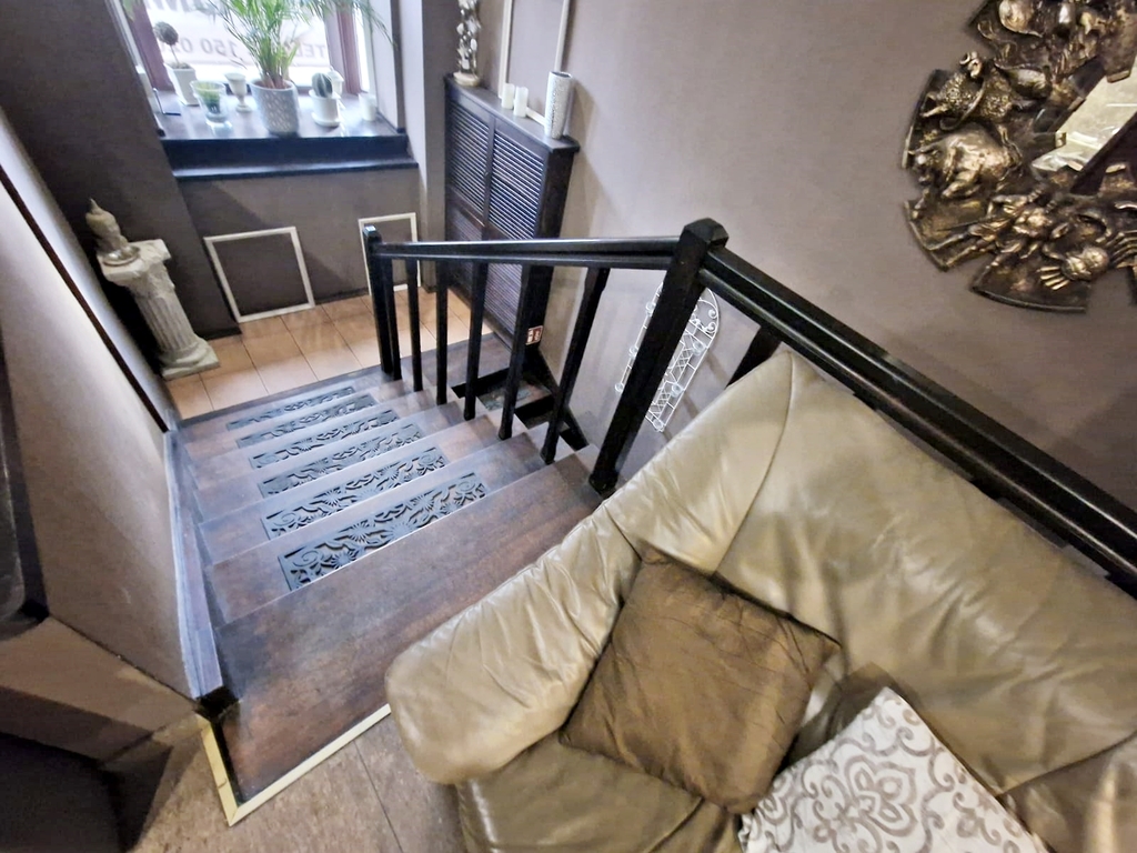 Lokal na sprzedaż Szczecin, Centrum 125 m2 | Arka Nieruchomości