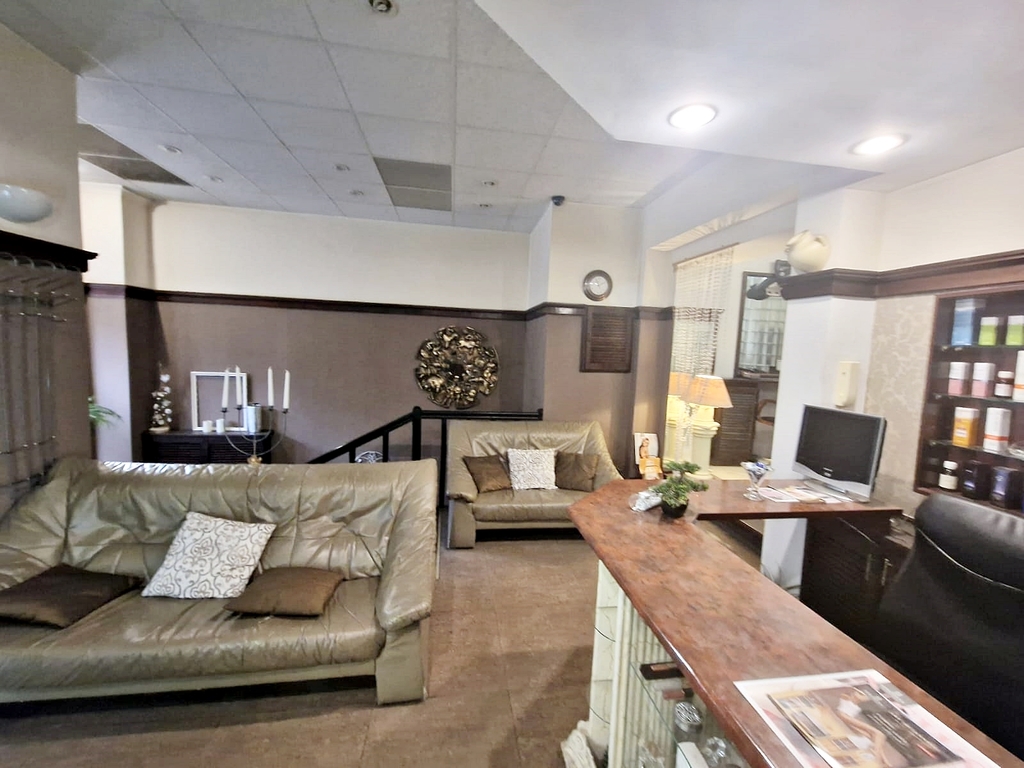 Lokal na sprzedaż Szczecin, Centrum 125 m2 | Arka Nieruchomości