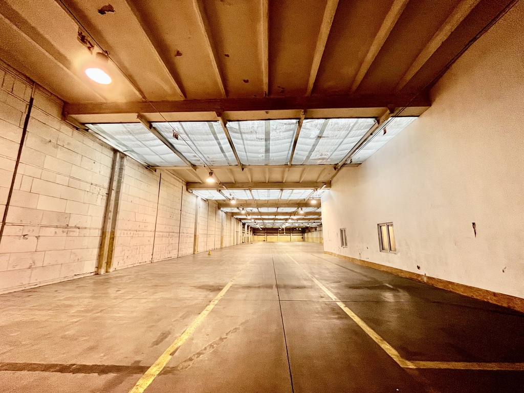 Hala magazynowo-produkcyjna wynajem łodź teofilow – zdjęcie 4