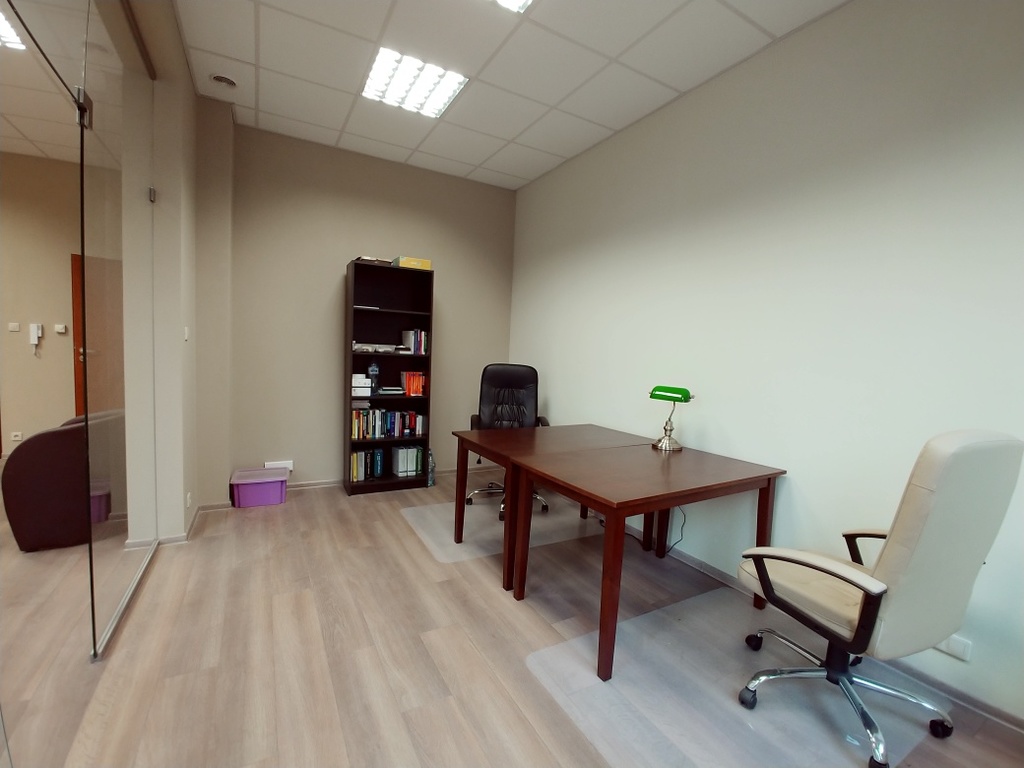 Lokal na wynajem Szczecin, Stare Miasto 48 m2 | Arka Nieruchomości