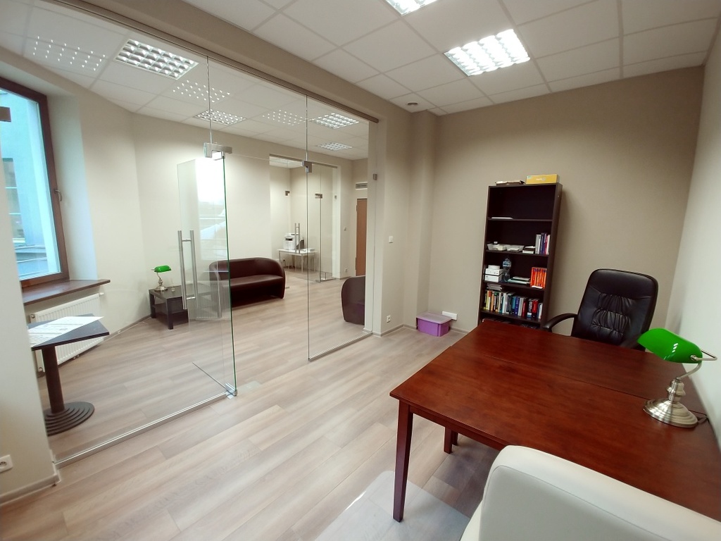 Lokal na wynajem Szczecin, Stare Miasto 48 m2 | Arka Nieruchomości