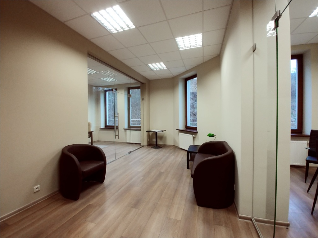 Lokal na wynajem Szczecin, Stare Miasto 48 m2 | Arka Nieruchomości