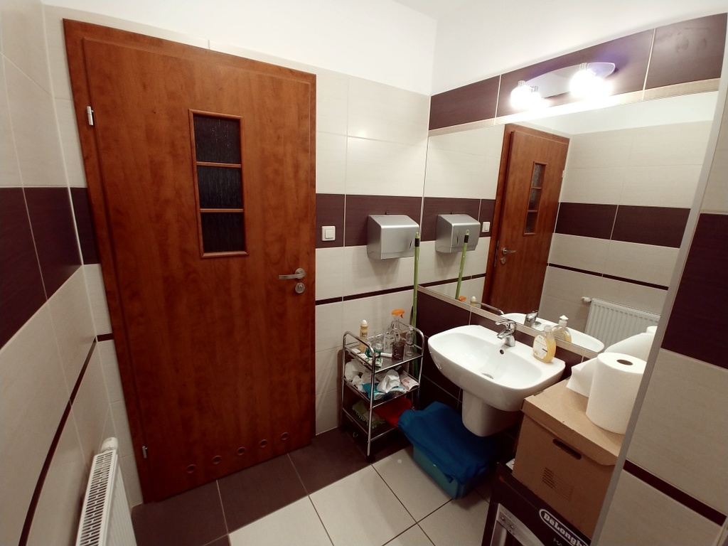 Lokal na wynajem Szczecin, Stare Miasto 48 m2 | Arka Nieruchomości