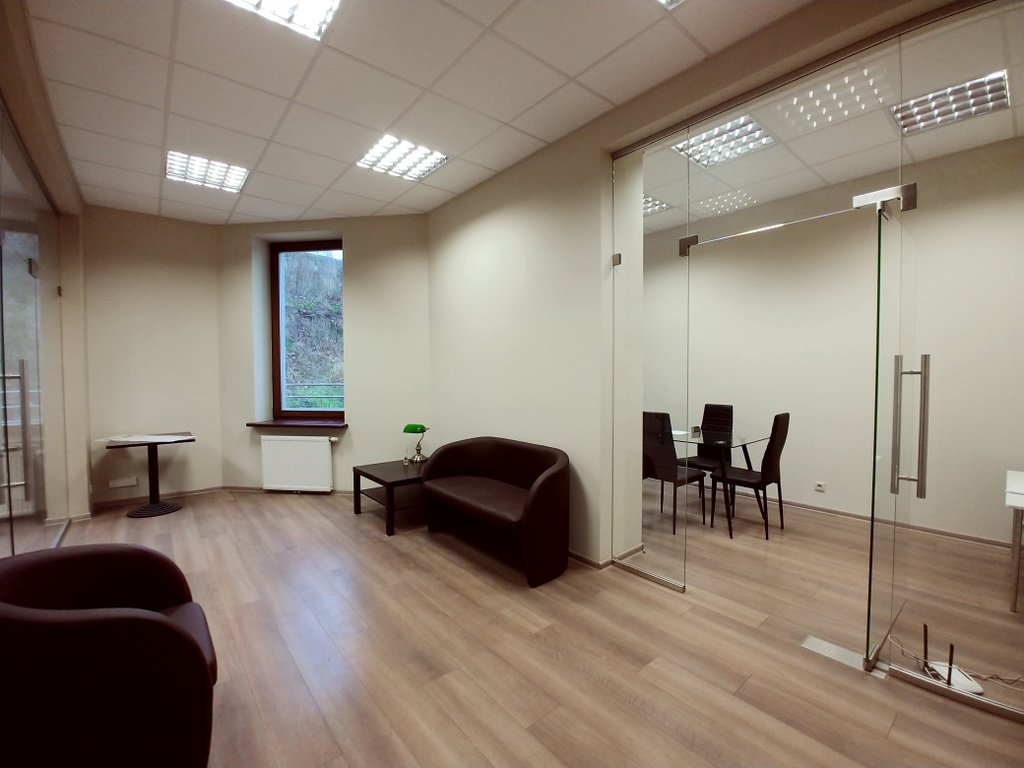 Lokal na wynajem Szczecin, Stare Miasto 48 m2 | Arka Nieruchomości