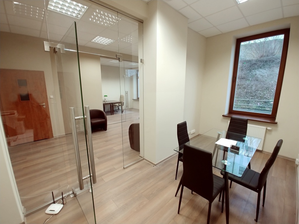 Lokal na wynajem Szczecin, Stare Miasto 48 m2 | Arka Nieruchomości