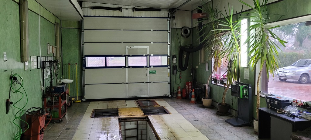 Obiekt na sprzedaż Szczecin, Osów 688 m2 | Arka Nieruchomości