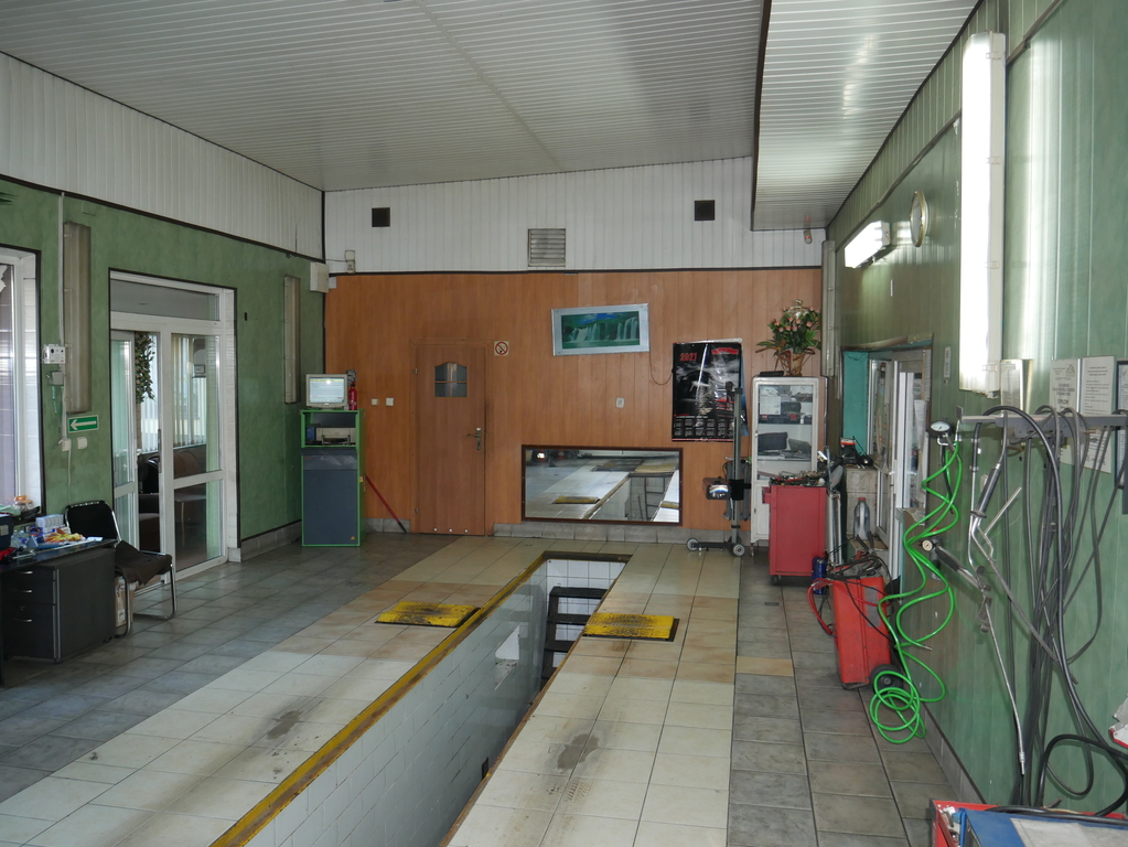 Obiekt na sprzedaż Szczecin, Osów 688 m2 | Arka Nieruchomości