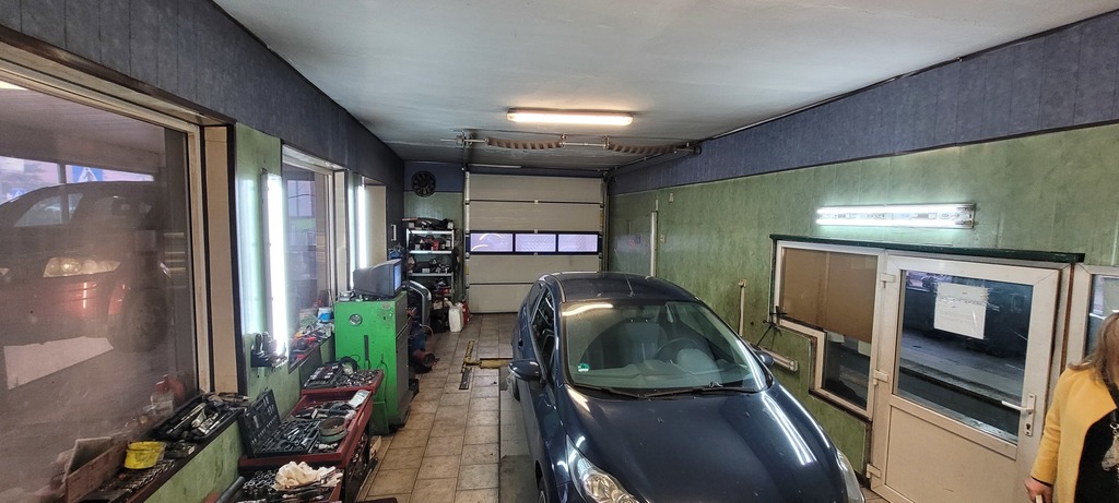 Obiekt na sprzedaż Szczecin, Osów 688 m2 | Arka Nieruchomości