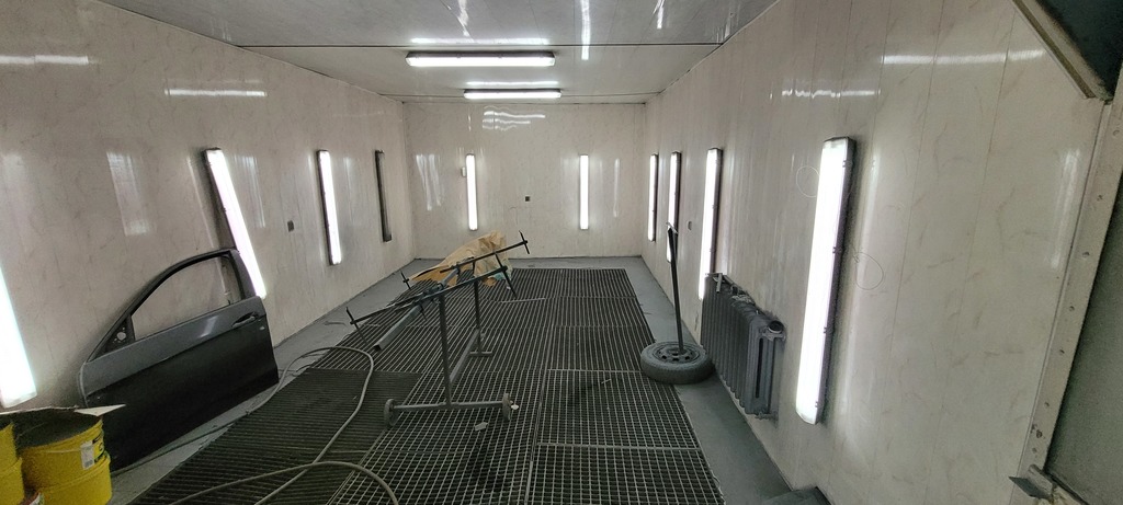 Obiekt na sprzedaż Szczecin, Osów 688 m2 | Arka Nieruchomości