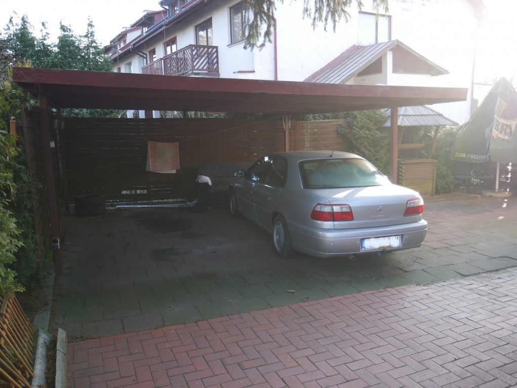 Obiekt na sprzedaż Szczecin, Osów 688 m2 | Arka Nieruchomości