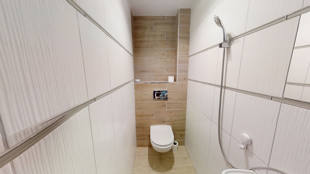 Dom na wynajem Szczecin, Dąbie 200 m2 | Arka Nieruchomości