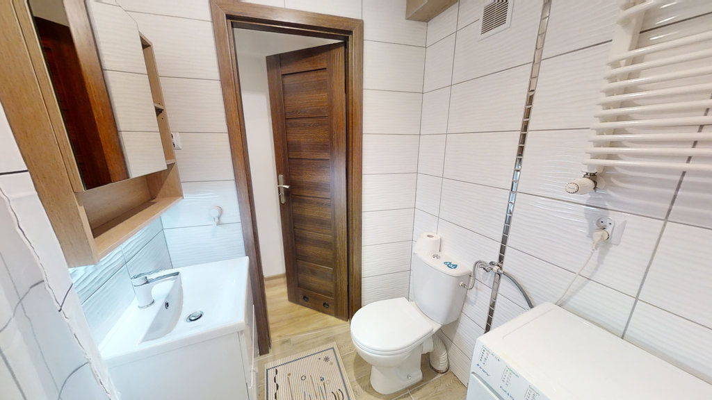 Dom na wynajem Szczecin, Dąbie 200 m2 | Arka Nieruchomości