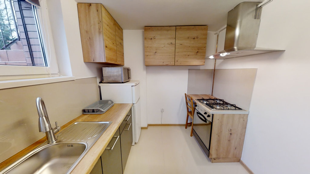 Dom na wynajem Szczecin, Dąbie 200 m2 | Arka Nieruchomości