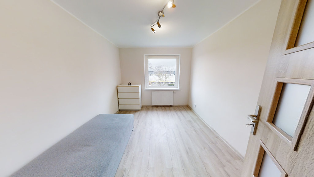 Dom na wynajem Szczecin, Dąbie 200 m2 | Arka Nieruchomości