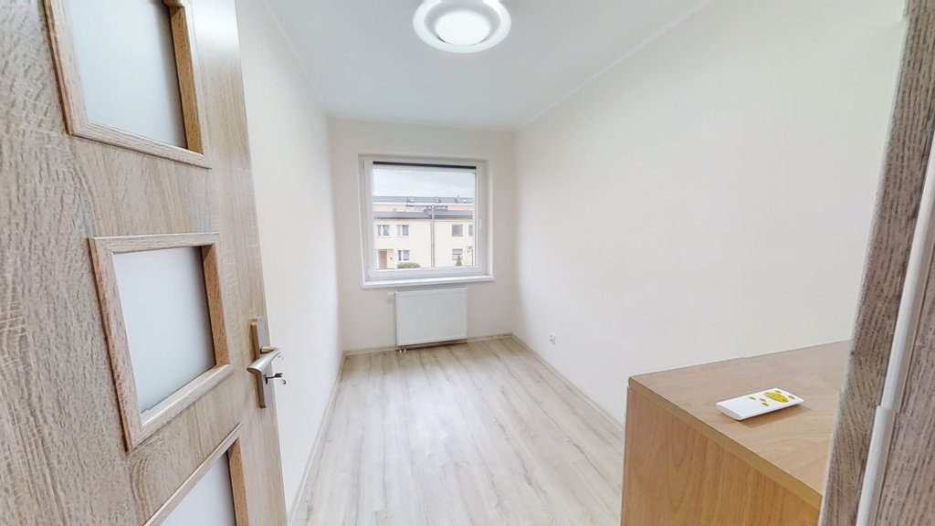 Dom na wynajem Szczecin, Dąbie 200 m2 | Arka Nieruchomości