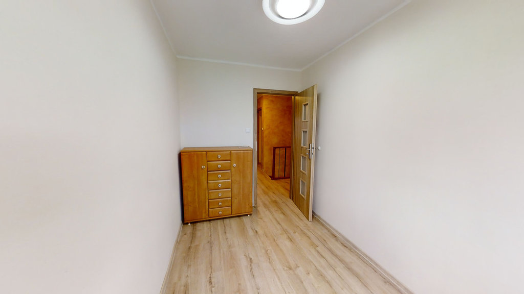 Dom na wynajem Szczecin, Dąbie 200 m2 | Arka Nieruchomości