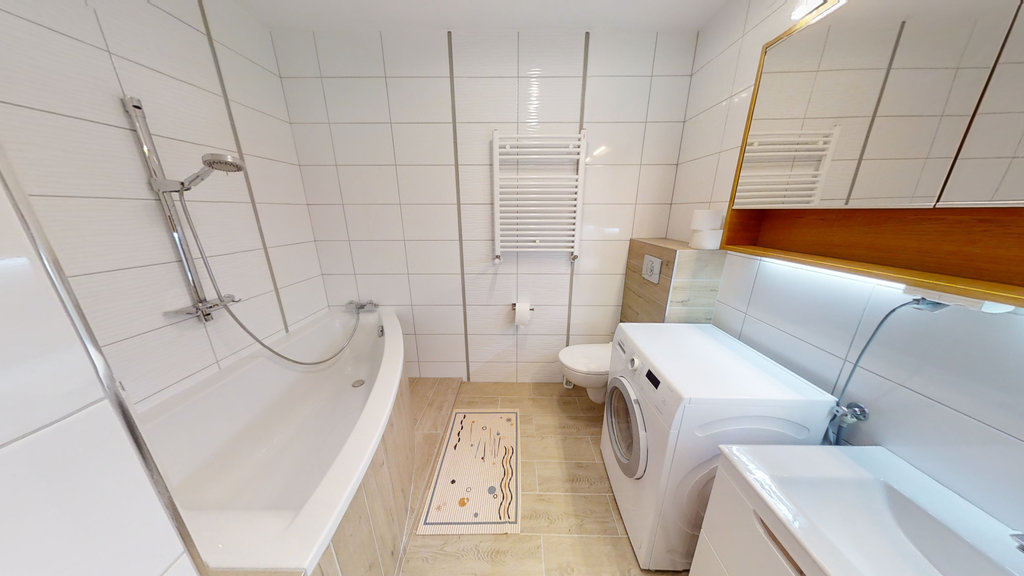 Dom na wynajem Szczecin, Dąbie 200 m2 | Arka Nieruchomości