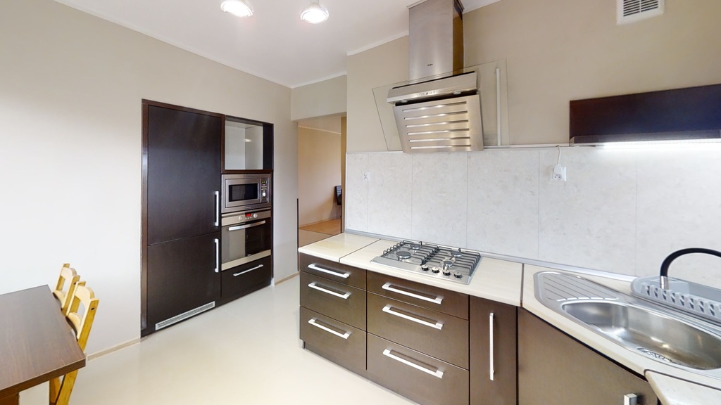 Dom na wynajem Szczecin, Dąbie 200 m2 | Arka Nieruchomości