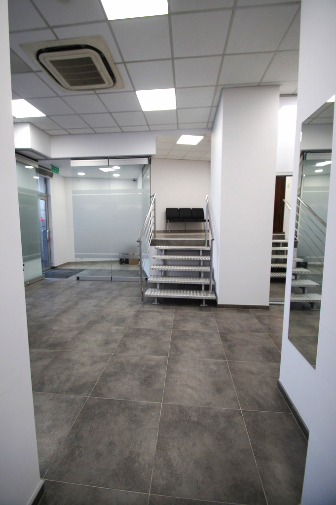 Lokal na sprzedaż Szczecin, Centrum 152 m2 | Arka Nieruchomości