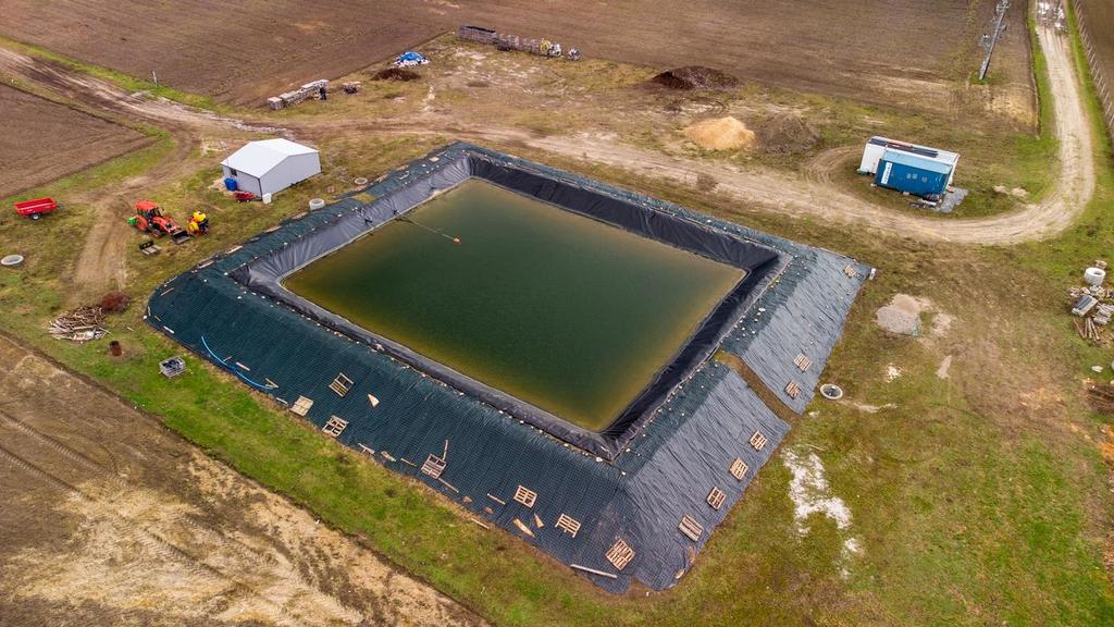 Działka na sprzedaż Chociwel 500 000 m2 | Arka Nieruchomości